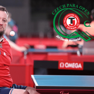 Czech Para Open Ostrava